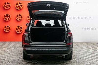 Skoda Kodiaq 1.5 TSI ACT 4x2 Ambition DSG