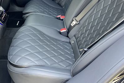 Mercedes Klasa S 450 d  4-Matic L AMG Line