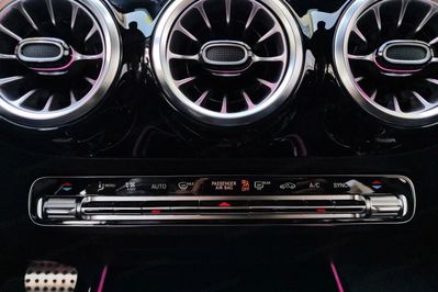 Mercedes B Klasa 220 4MATIC AMG Line