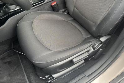 Mini Clubman Cooper aut