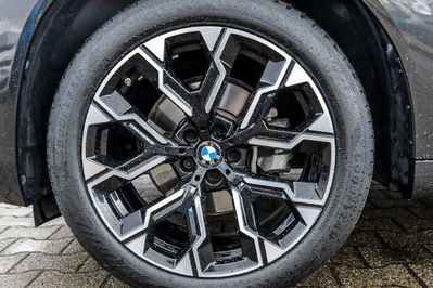 BMW X3 xDrive40d M Sport