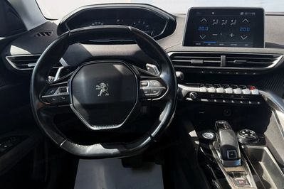 Peugeot 3008 1.6 Puretech Gpf Allure S&S EAT8