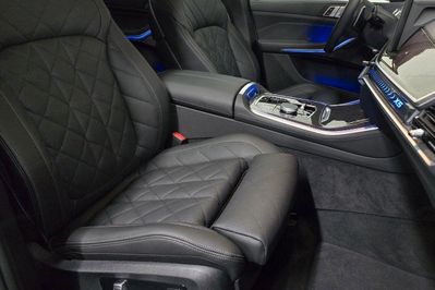 BMW X5 xDrive30d M Sport