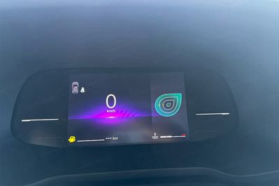 Renault Trafic L2H1 Zabudowa Brygadowa