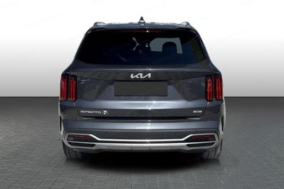 Kia Sorento Prestige Line 1.6 T-GDI HEV aut 7os.