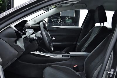 Peugeot 308 1.5 BlueHDi Active Pack Business S&S EAT8