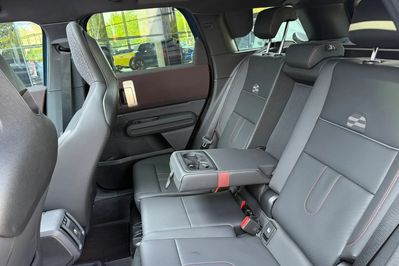 Mini Countryman JCW ALL4  John Cooper Works sport-aut