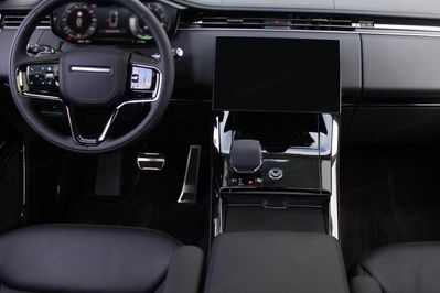 Land Rover Range Rover Sport D300 SE