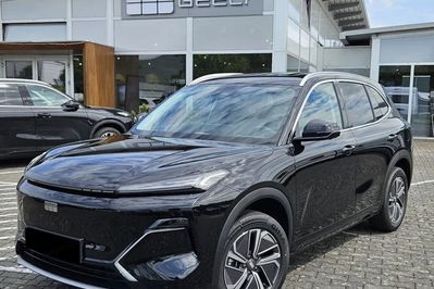 Geely Starray EM-i 1.5 PHEV Pro