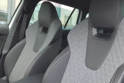 Skoda Octavia 1.5 TSI mHEV Sportline DSG