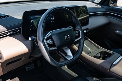 Changan CS75 Plus 1.5T aut