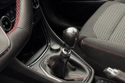Ford Puma 1.0 EcoBoost