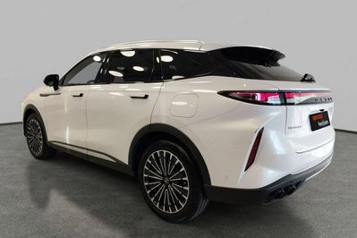 Omoda 9 1.5 Super Hybrid Exclusive AWD