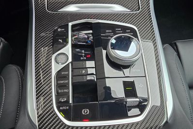 BMW X5 xDrive30d M Sport