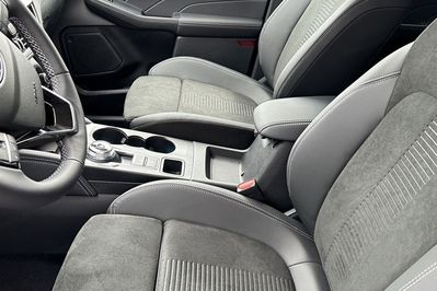 Ford Kuga Active X 2.5 FHEV