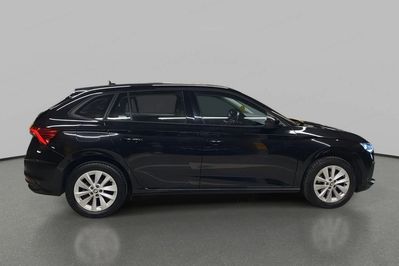 Skoda Scala 1.0 TSI Selection DSG