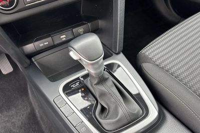 Kia Ceed M 1.5 T-GDI  DCT