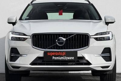 Volvo XC60 B4 B Momentum Pro