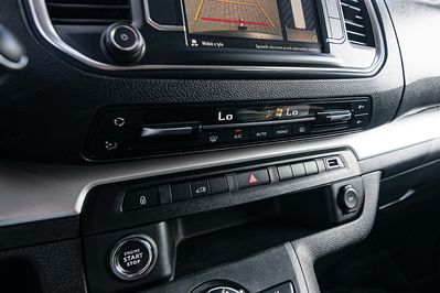 Opel Vivaro Extra Long L2H1 AT