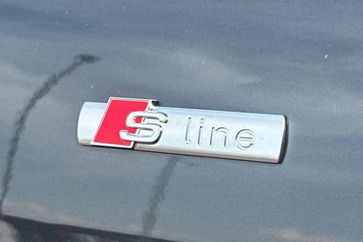 Audi Q5 TFSI quattro