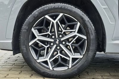 Hyundai Tucson 1.6 t-Gdi Hev Modern 2WD