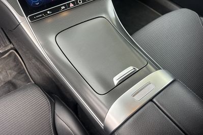 Mercedes Klasa C 200 4-Matic