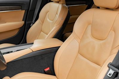 Volvo S90 B6 B AWD Ultimate Dark