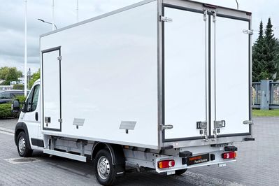 Fiat Ducato 2.2 Mroźnia