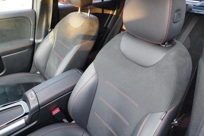 Mercedes GLA 200 AMG Line