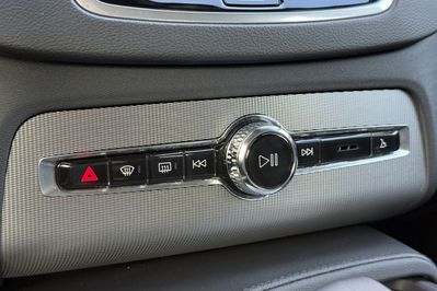 Volvo XC90 B5 D AWD Plus Bright