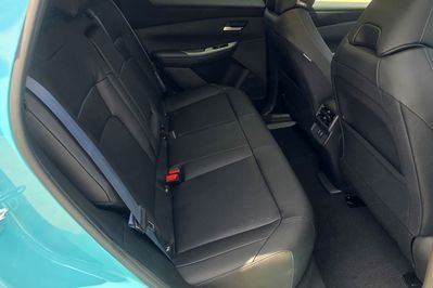 Nissan Leaf Evolve Plus 75kWh 2WD AT