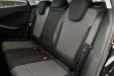 Opel Grandland X 1.2 T Business Edition S&S aut