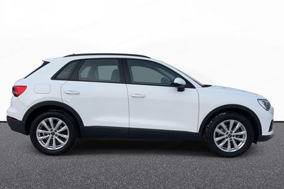 Audi Q3 35 TFSI S tronic