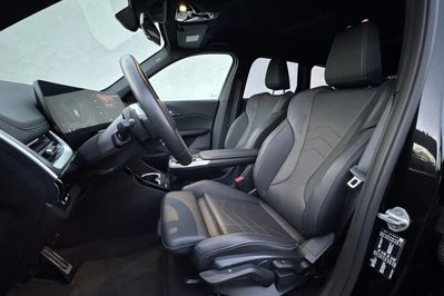 BMW X1 sDrive18i M Sport