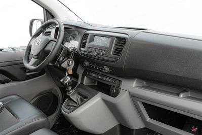 Toyota ProAce L2H1