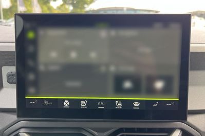 Dacia Bigster Journey 1.2 TCe mHEV