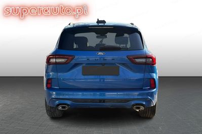 Ford Kuga ST-Line X 1.5 EcoBoost FWD  aut