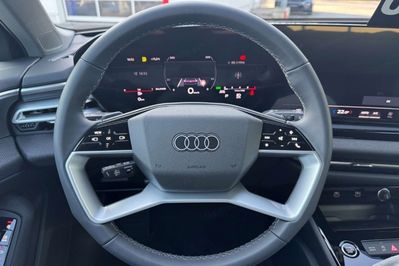 Audi A5 TFSI S line Avant