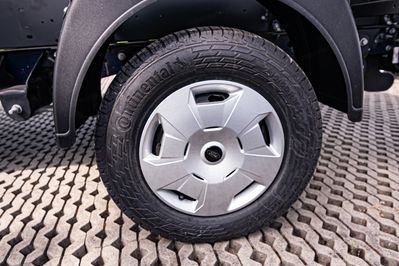 Ford Transit 350 L3 Trend Wywrotka