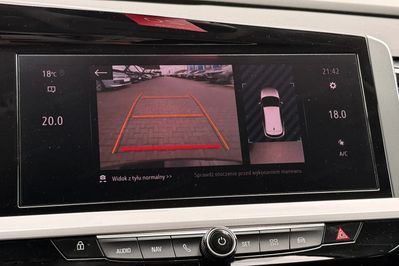 Opel Grandland X 1.2 T GS S&S