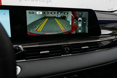 Omoda 5 1.5 T-GDI Hybrid Premium DHT