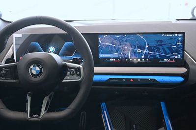 BMW X3 xDrive20d mHEV aut