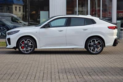 BMW X2 M35i xDrive
