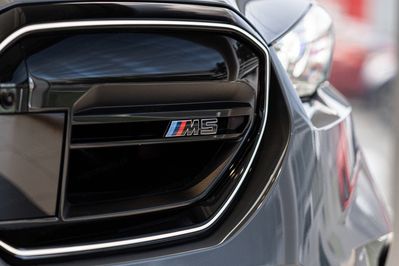 BMW Seria 5 M5