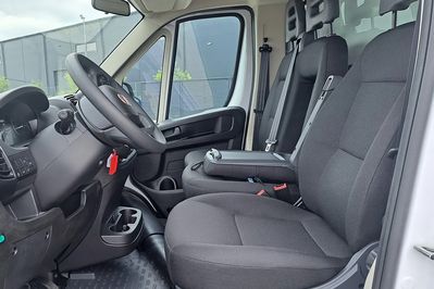 Fiat Ducato Maxi L4 Kontener 8EP
