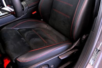 Mercedes Klasa A 200 AMG Line