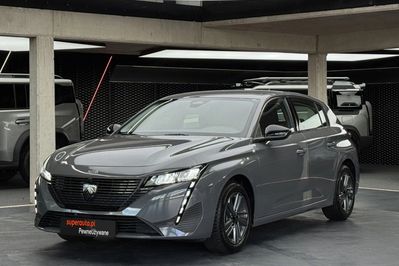 Peugeot 308 1.5 Bluehdi Active Pack S&S EAT8