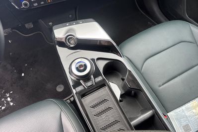 Kia EV6 77.4kWh Plus AWD