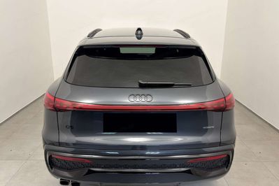 Audi Q5 TDI quattro S line