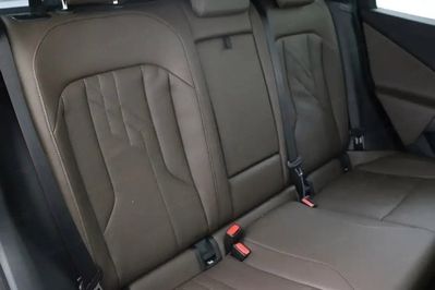 BMW X3 xDrive40d M Sport